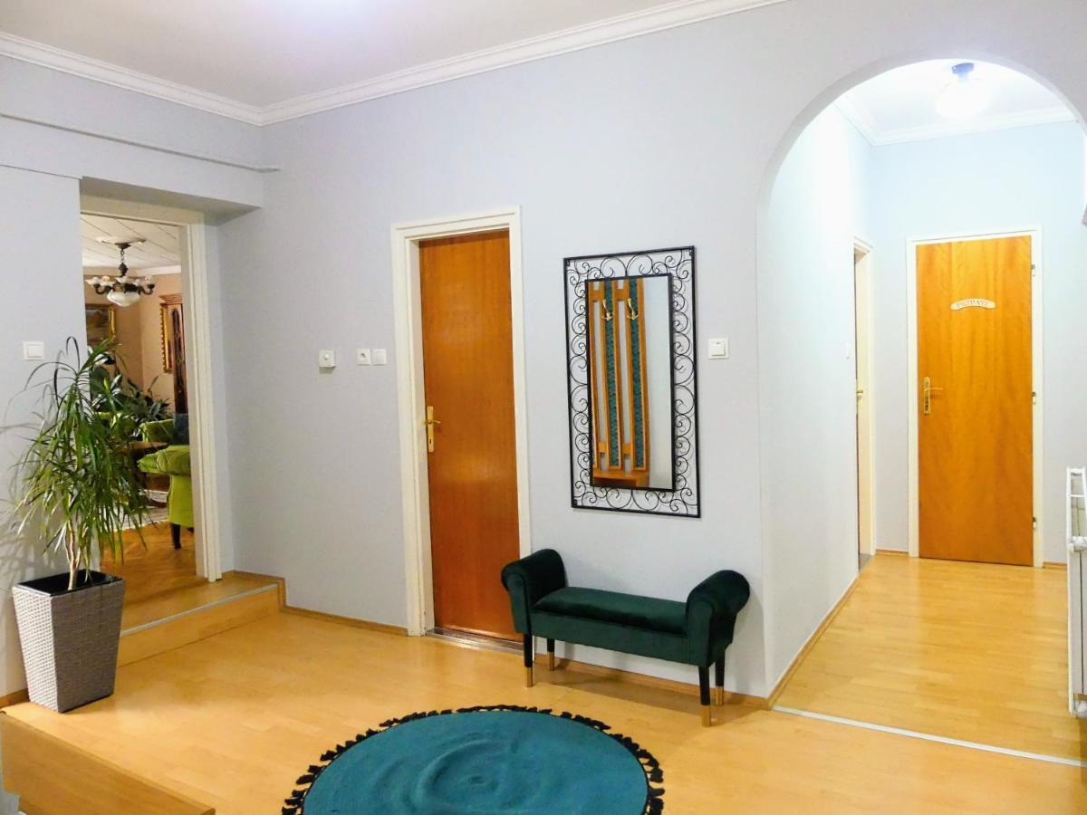 Hajdúhegy Vendégház Eger Extérieur photo
