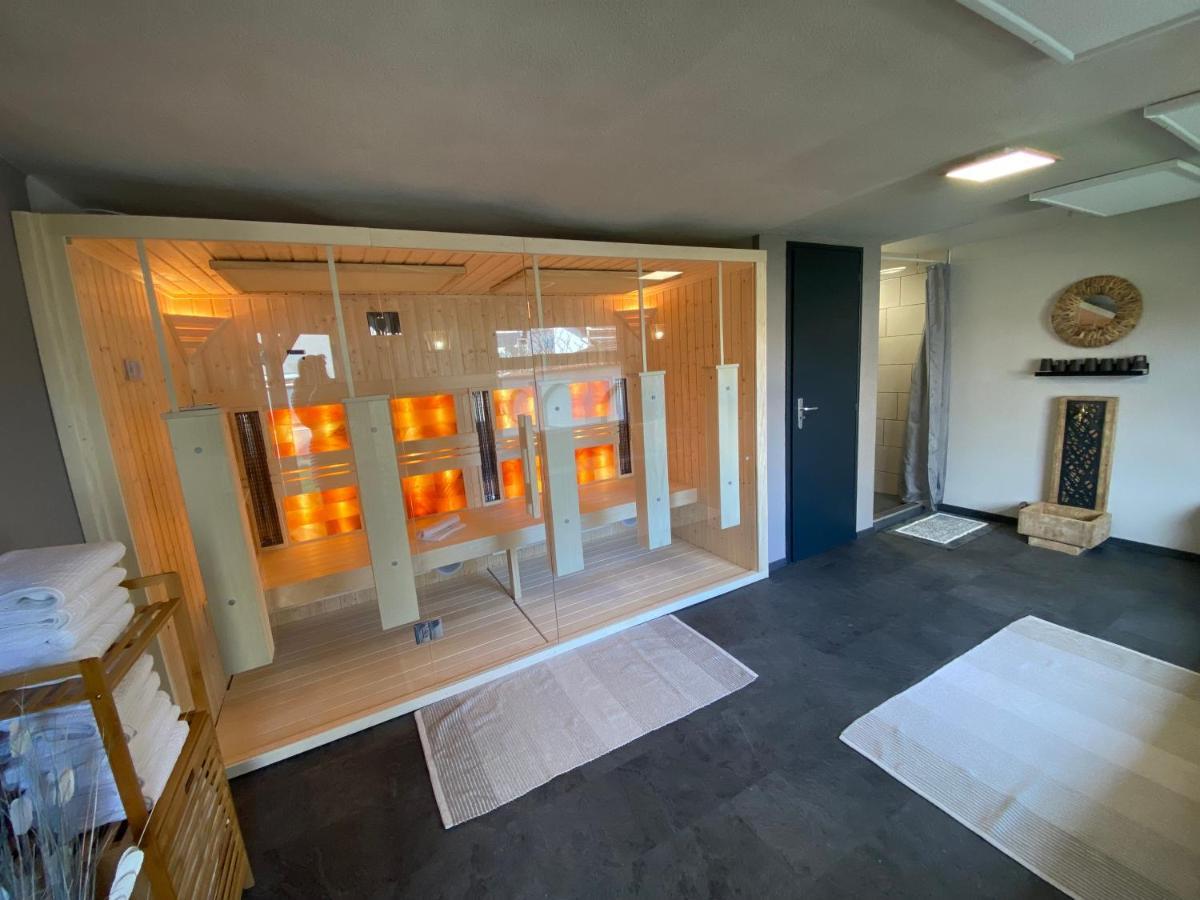 Hajdúhegy Vendégház Eger Extérieur photo
