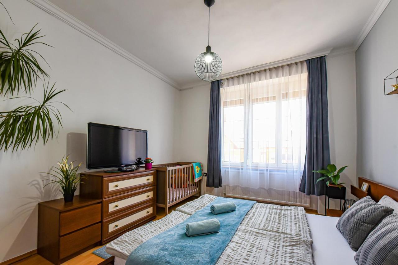 Hajdúhegy Vendégház Eger Extérieur photo