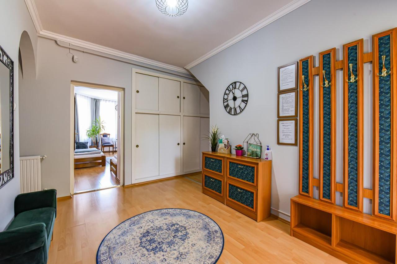 Hajdúhegy Vendégház Eger Extérieur photo