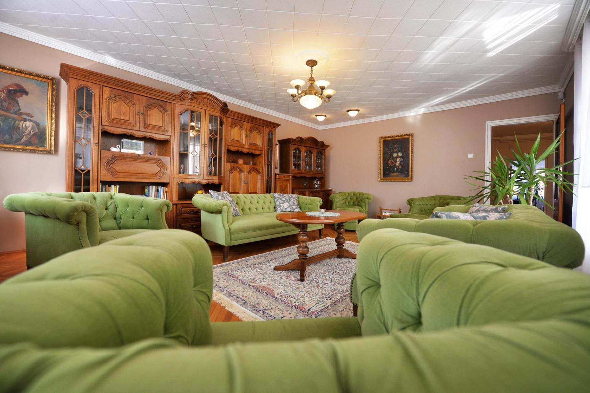 Hajdúhegy Vendégház Eger Extérieur photo