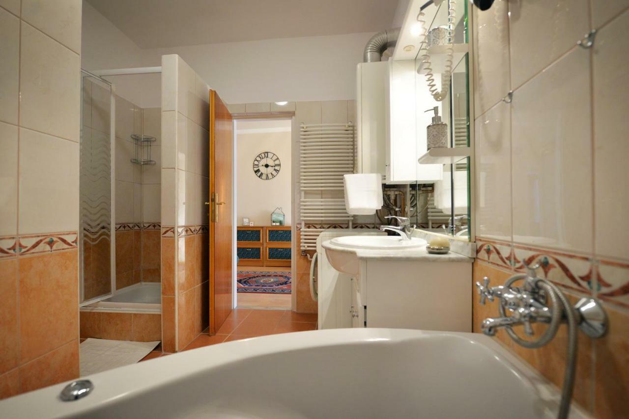 Hajdúhegy Vendégház Eger Extérieur photo